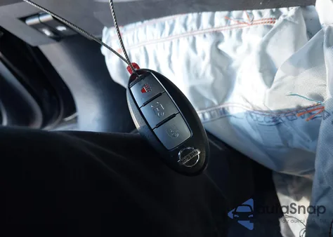 2020 Nissan Kicks S Xtronic Cvt z USA, uszkodzony, nr VIN 3N1CP5BV7LL531639